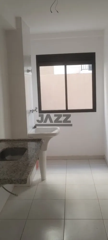 Apartamento, 2 quartos, 58 m² - Foto 2
