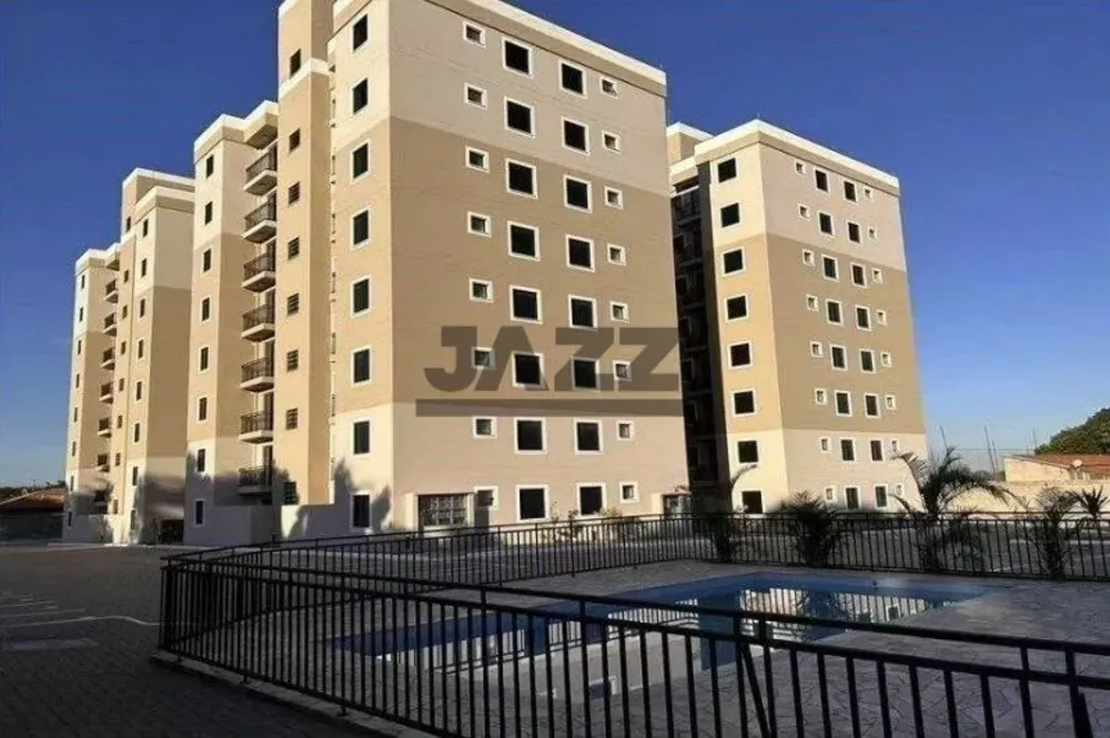 Apartamento, 2 quartos, 58 m² - Foto 1