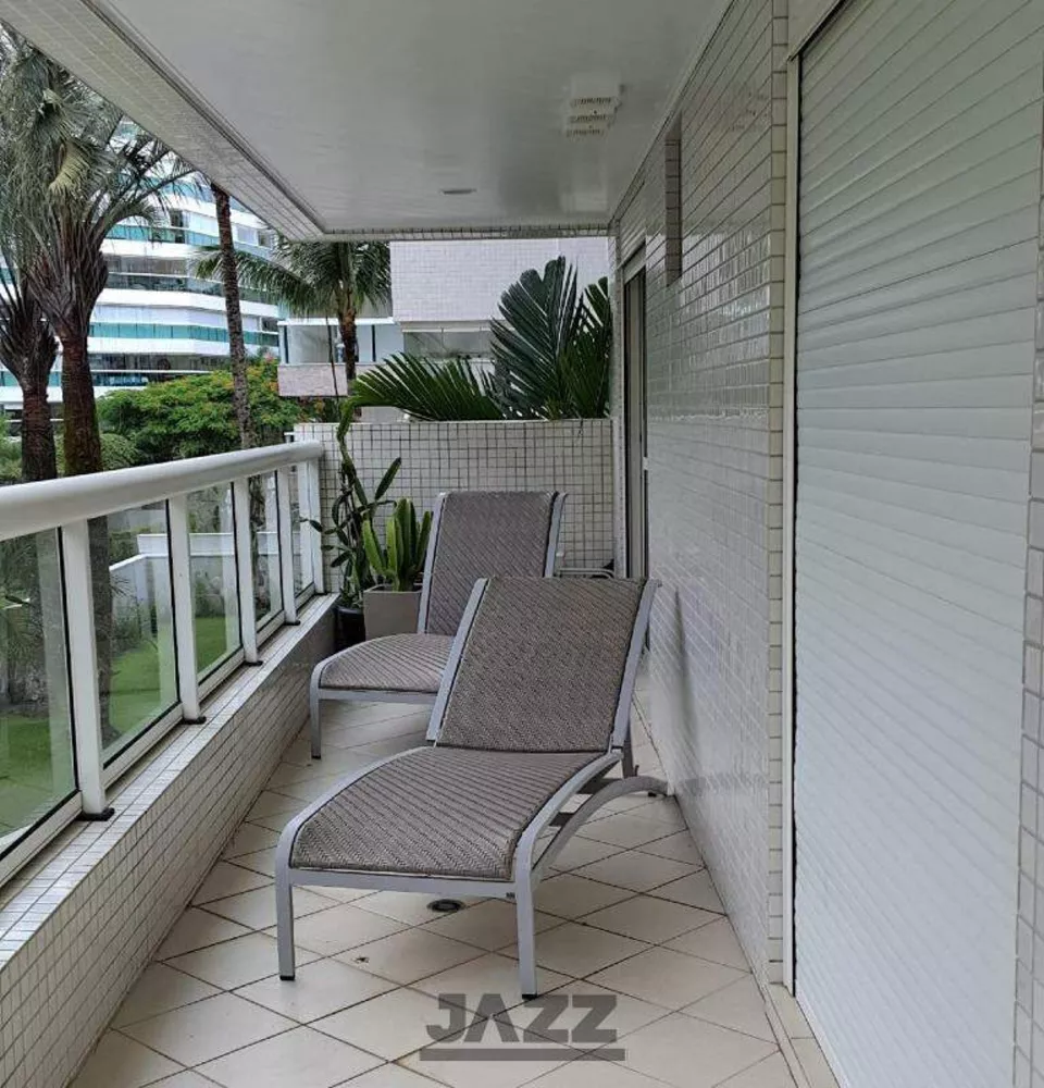 Apartamento, 4 quartos, 129 m² - Foto 9