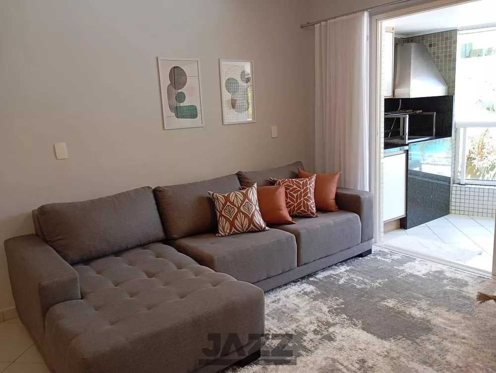 Apartamento, 4 quartos, 129 m² - Foto 6