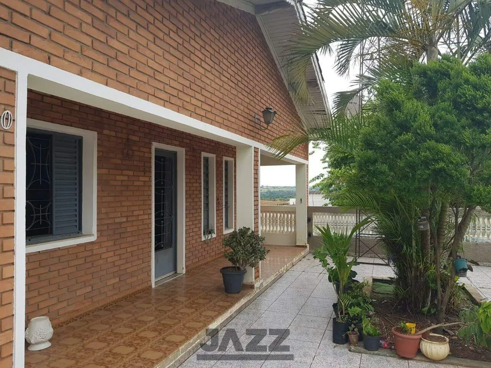 Casa, 3 quartos, 250 m² - Foto 4