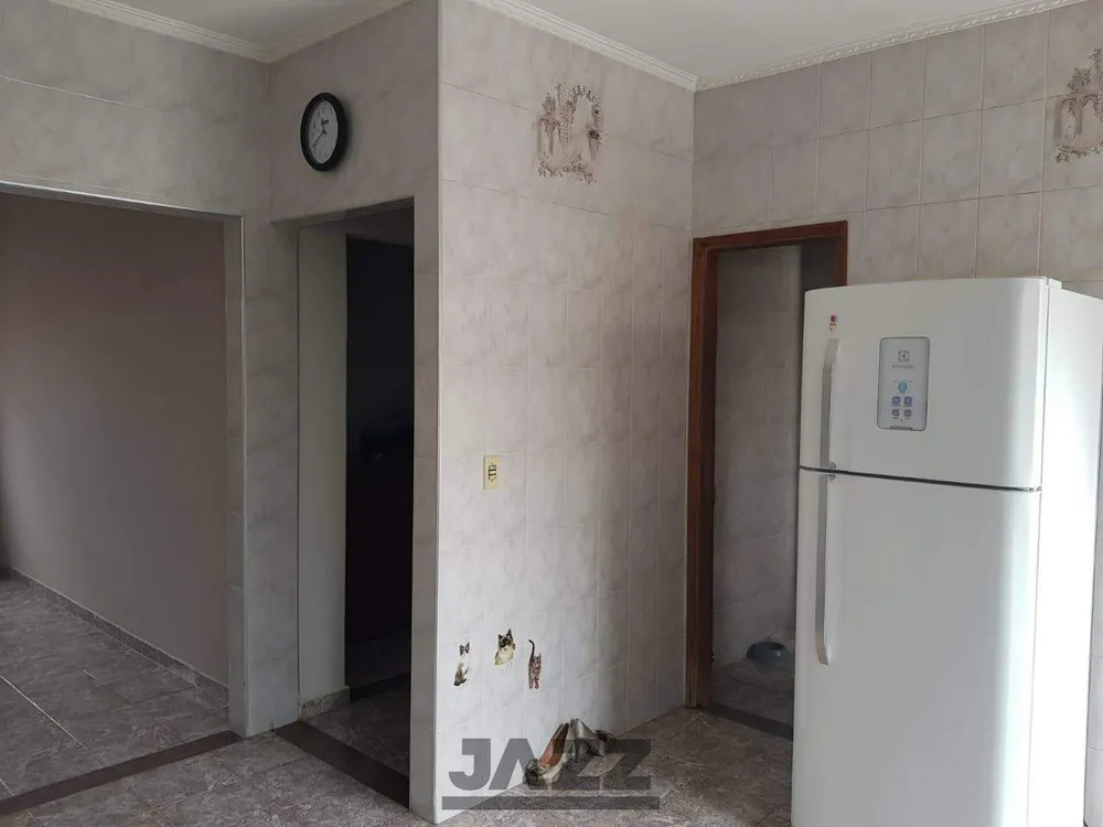Casa, 3 quartos, 250 m² - Foto 2