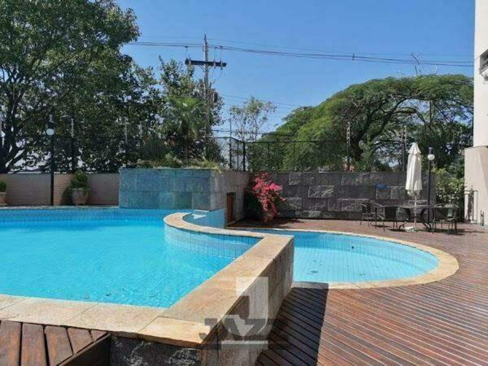 Apartamento, 3 quartos, 210 m² - Foto 2