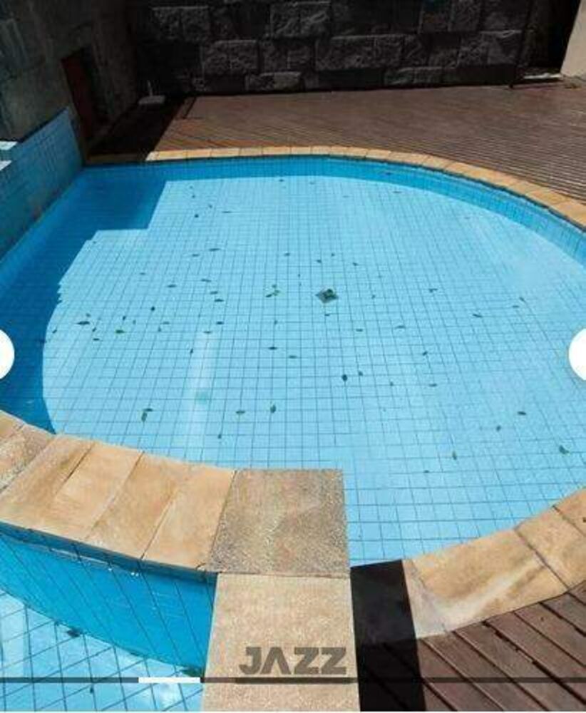 Apartamento, 3 quartos, 210 m² - Foto 4