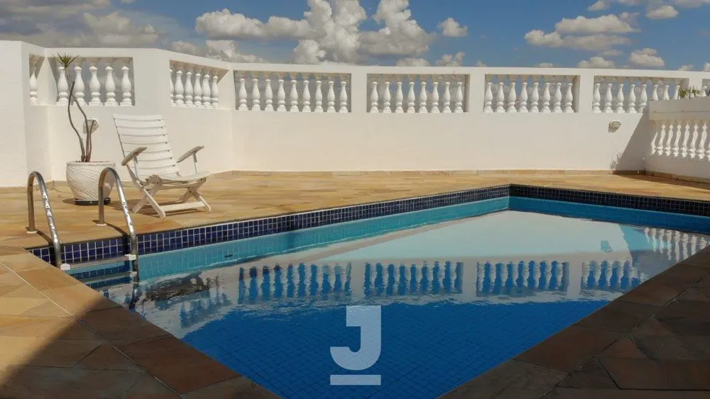 Apartamento, 3 quartos, 204 m² - Foto 3
