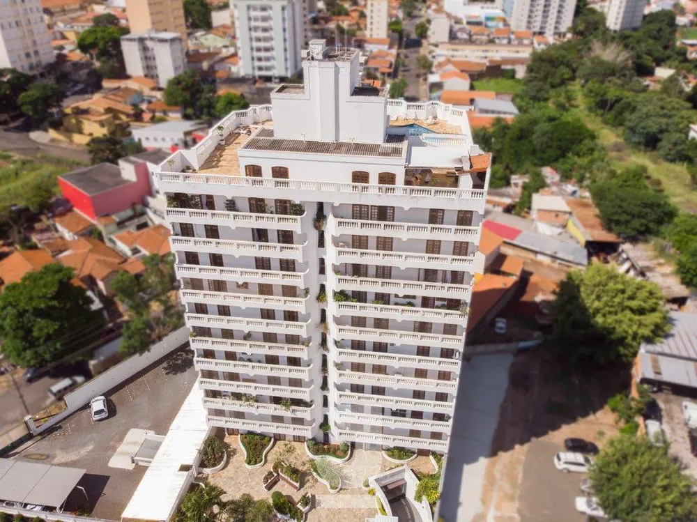 Apartamento, 3 quartos, 204 m² - Foto 1