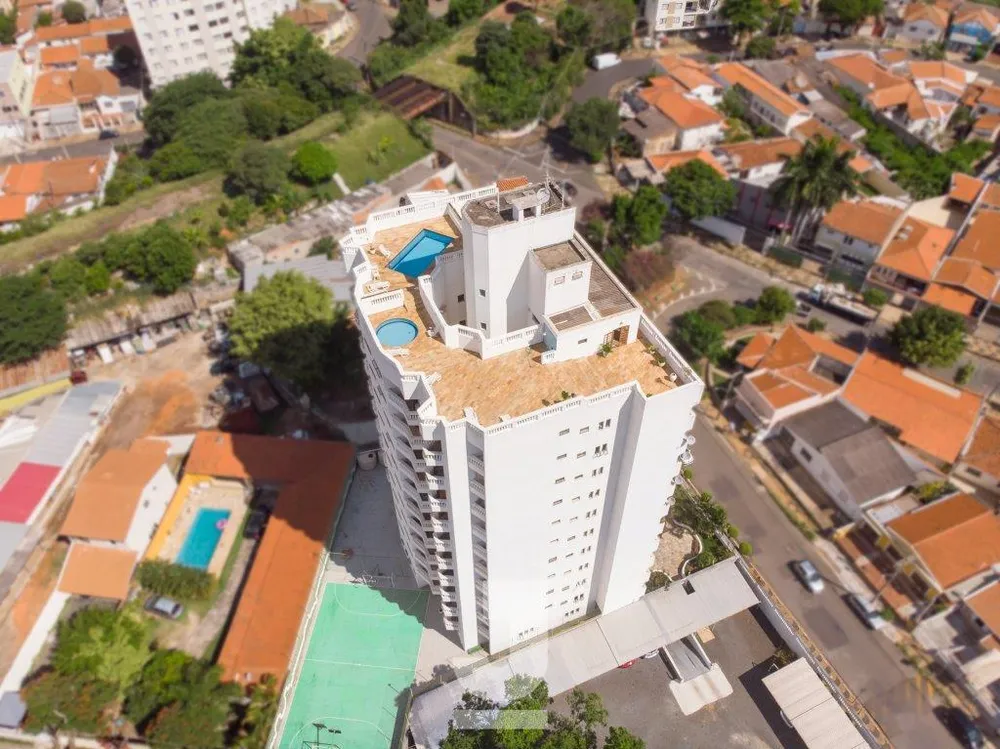 Apartamento, 3 quartos, 204 m² - Foto 2