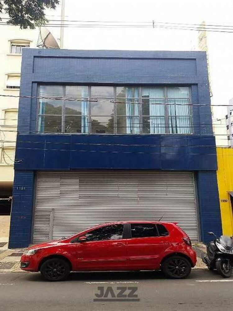 Depósito-Galpão, 770 m² - Foto 1