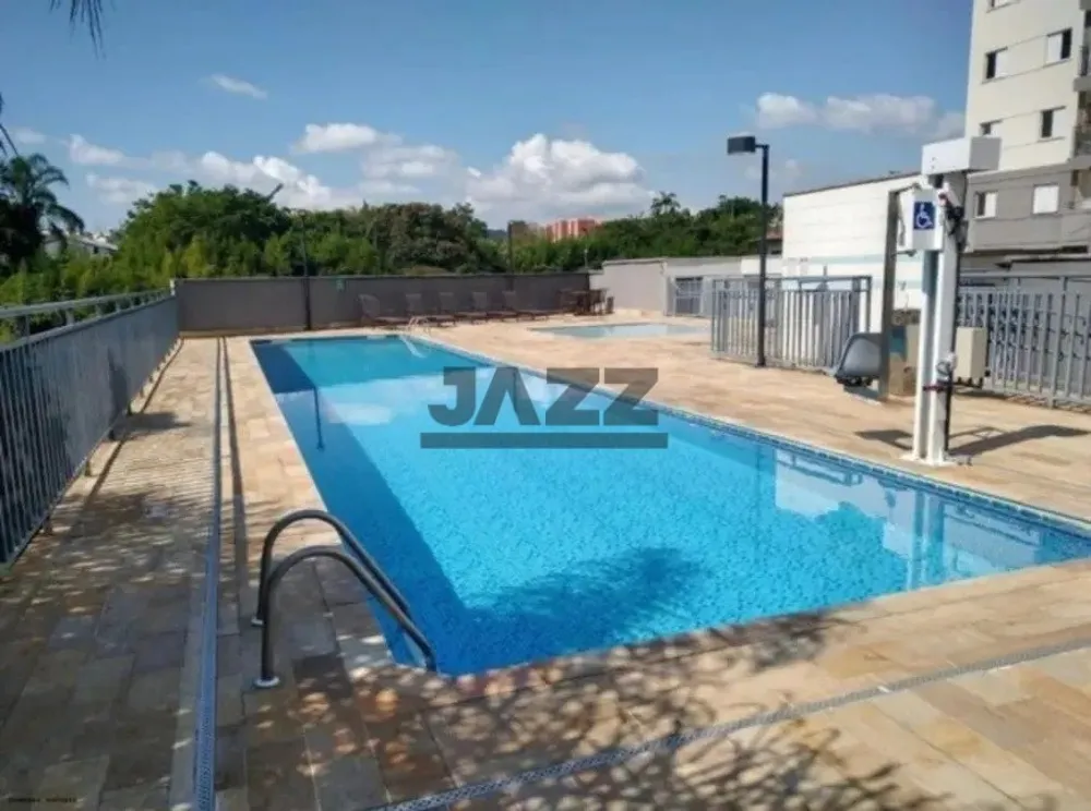 Apartamento, 3 quartos, 80 m² - Foto 2