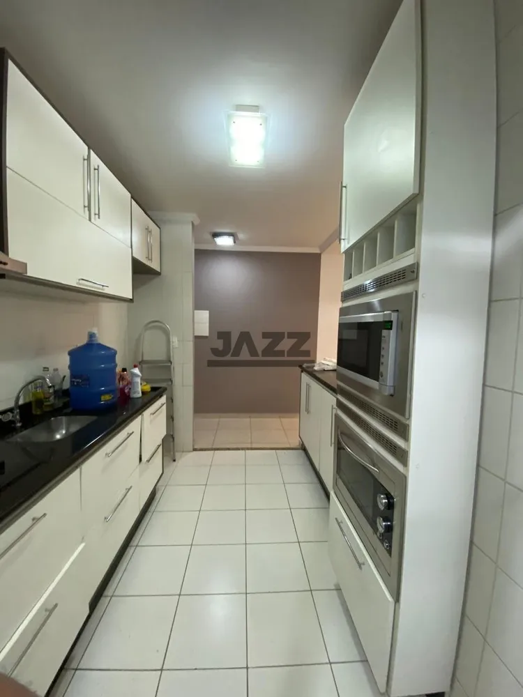 Apartamento, 3 quartos, 80 m² - Foto 1