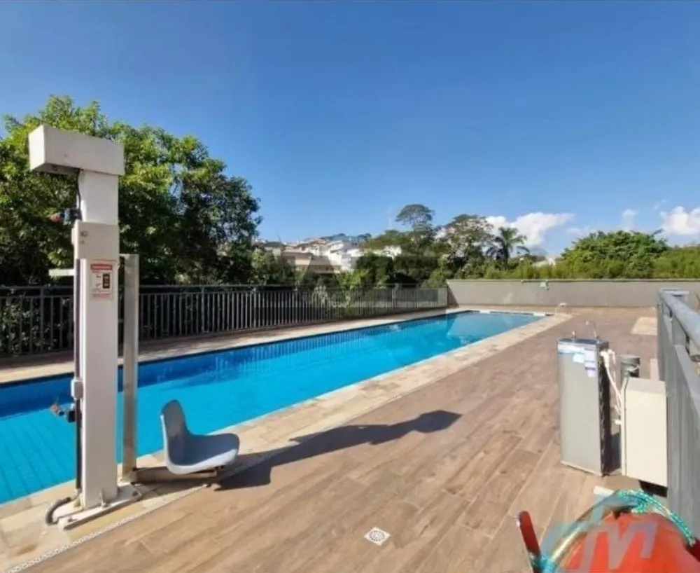 Apartamento, 3 quartos, 80 m² - Foto 4