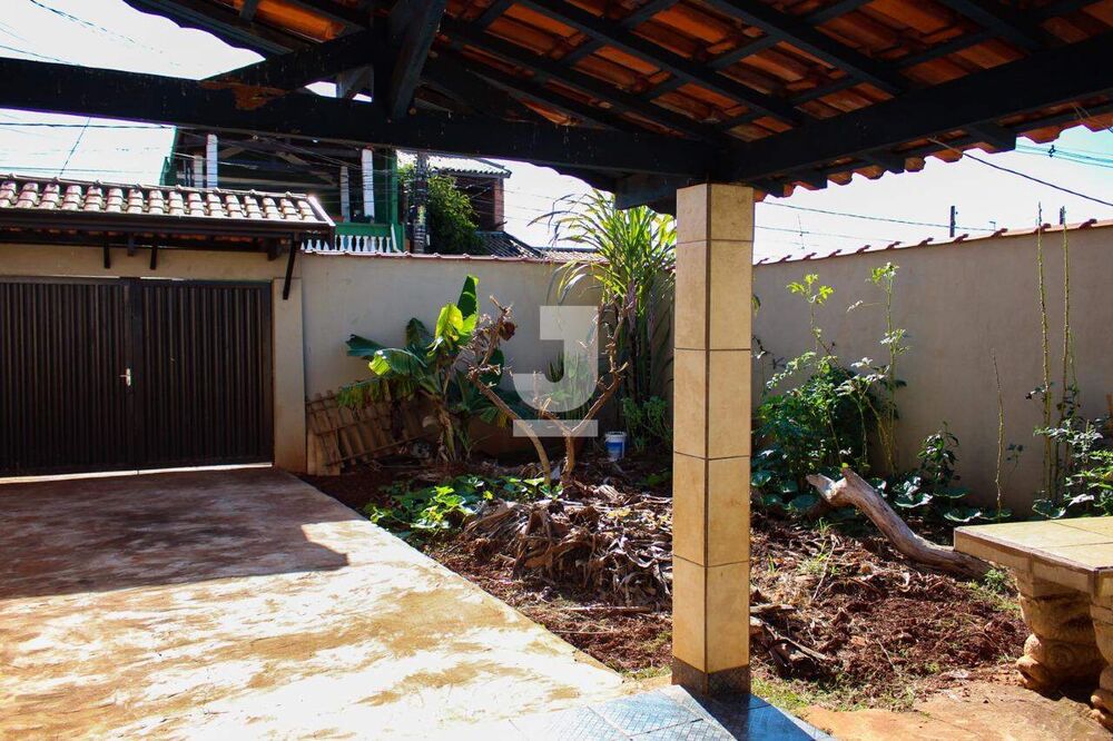 Casa, 4 quartos, 160 m² - Foto 3