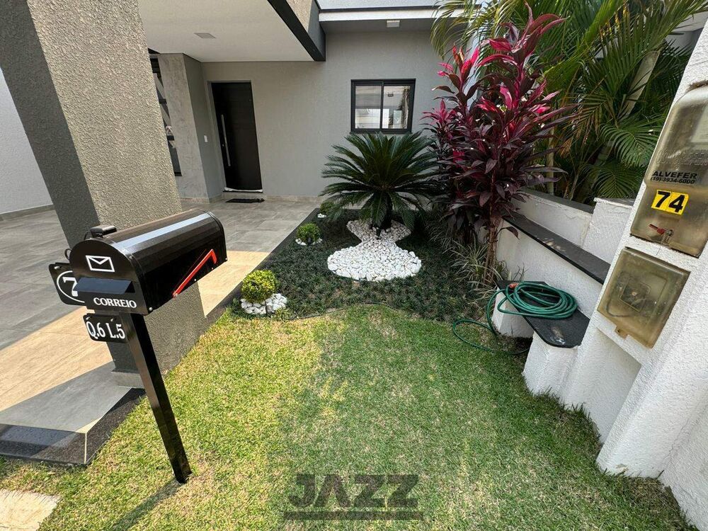 Casa de Condomínio, 3 quartos - Foto 12