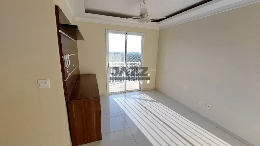 Apartamento, 3 quartos, 70 m² - Foto 1