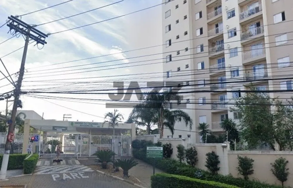 Apartamento, 3 quartos, 70 m² - Foto 4
