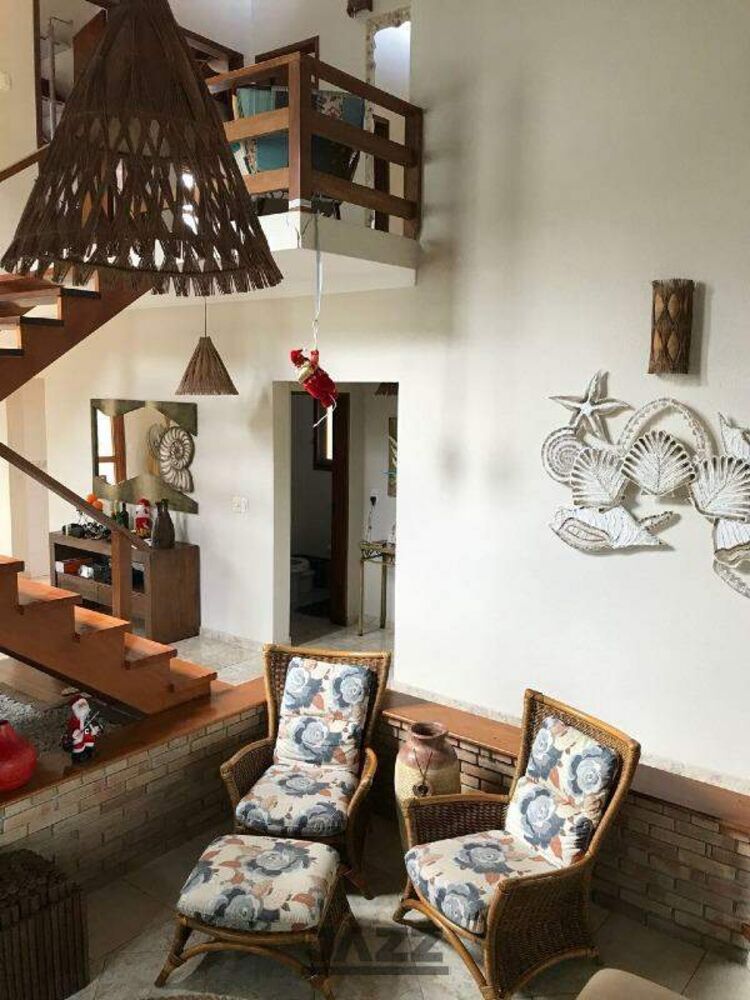 Casa de Condomínio, 4 quartos - Foto 2