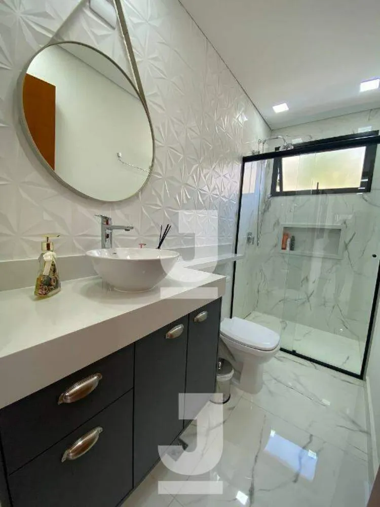 Casa de Condomínio, 5 quartos - Foto 4