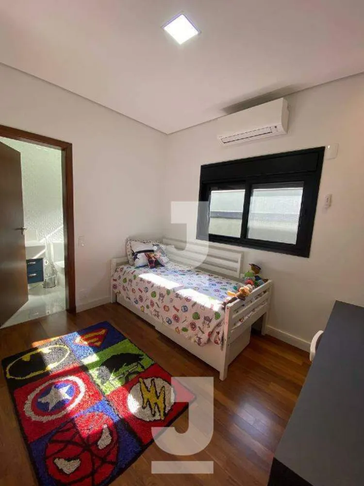 Casa de Condomínio, 5 quartos - Foto 3
