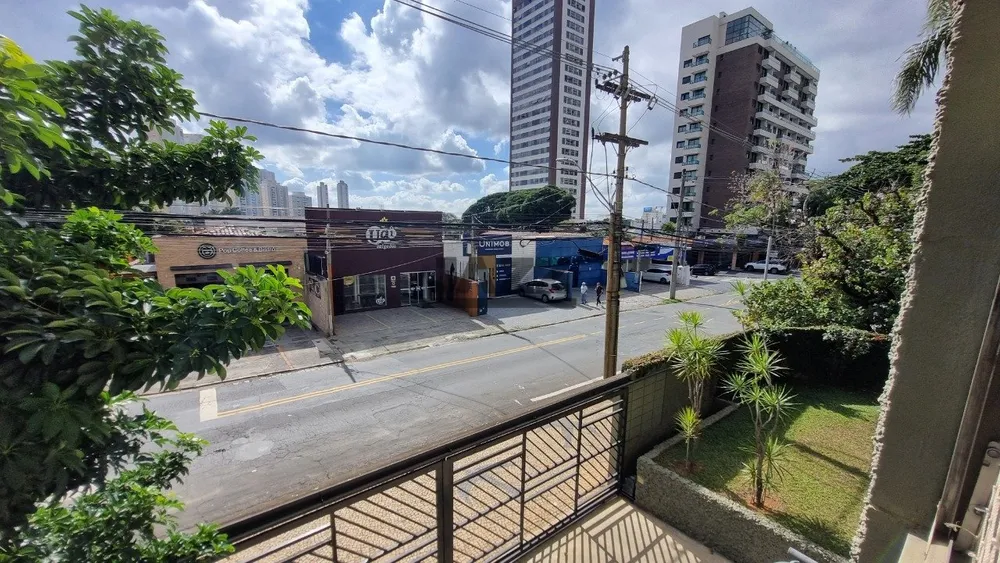 Apartamento, 3 quartos, 129 m² - Foto 2