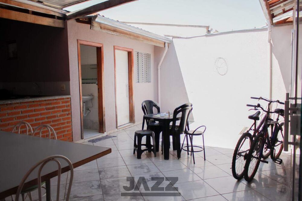Casa, 3 quartos, 125 m² - Foto 3