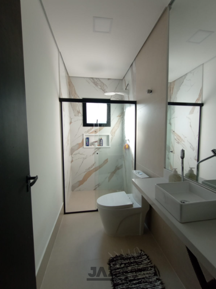 Casa à venda com 4 quartos, 179m² - Foto 4