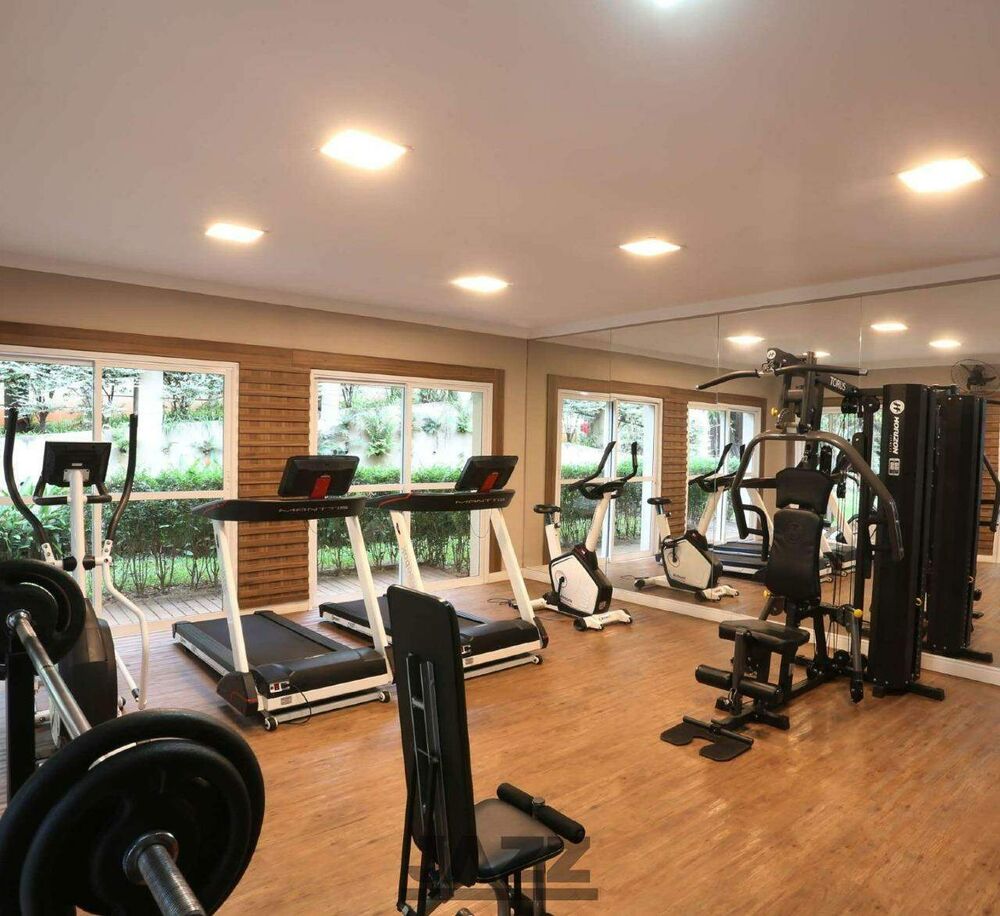 Apartamento, 3 quartos, 71 m² - Foto 1