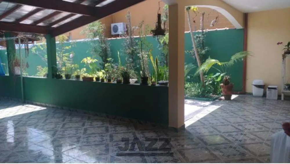 Casa, 2 quartos, 180 m² - Foto 1