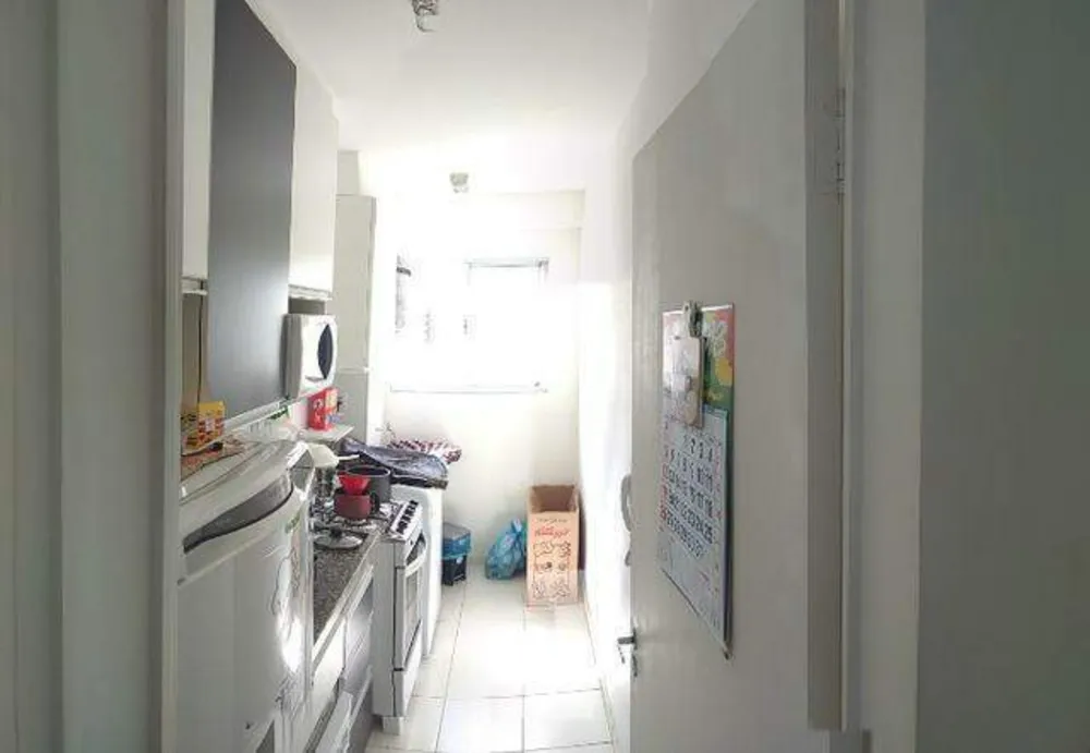 Apartamento, 2 quartos, 47 m² - Foto 3