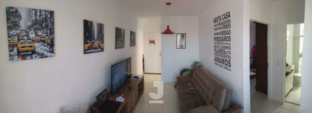 Apartamento, 2 quartos, 47 m² - Foto 4