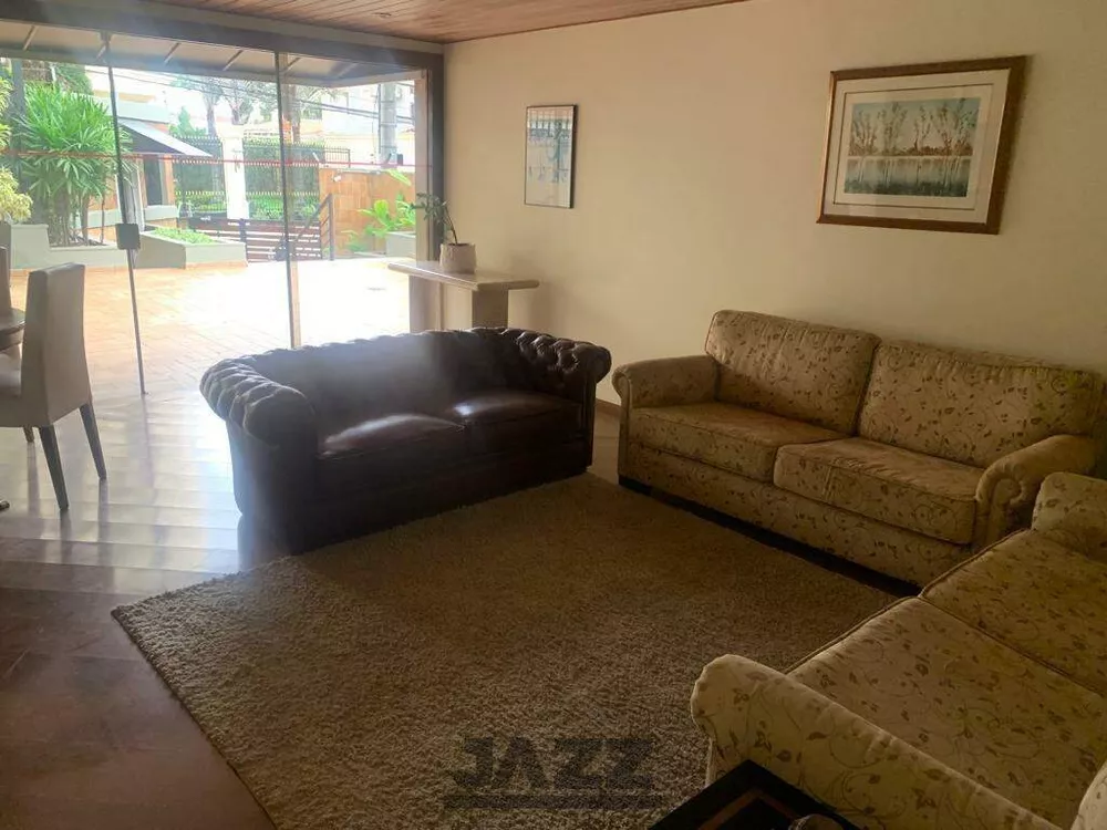 Apartamento, 4 quartos, 190 m² - Foto 5