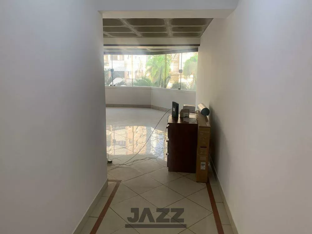 Apartamento, 4 quartos, 190 m² - Foto 3