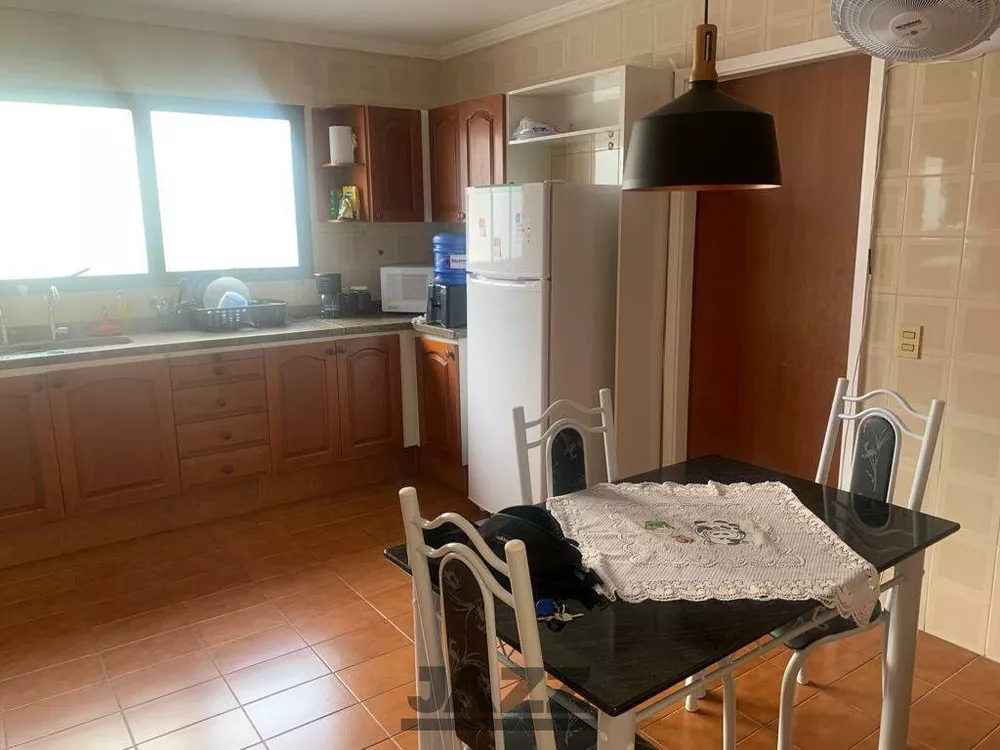 Apartamento, 4 quartos, 190 m² - Foto 16