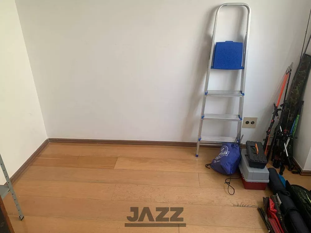 Apartamento, 4 quartos, 190 m² - Foto 9