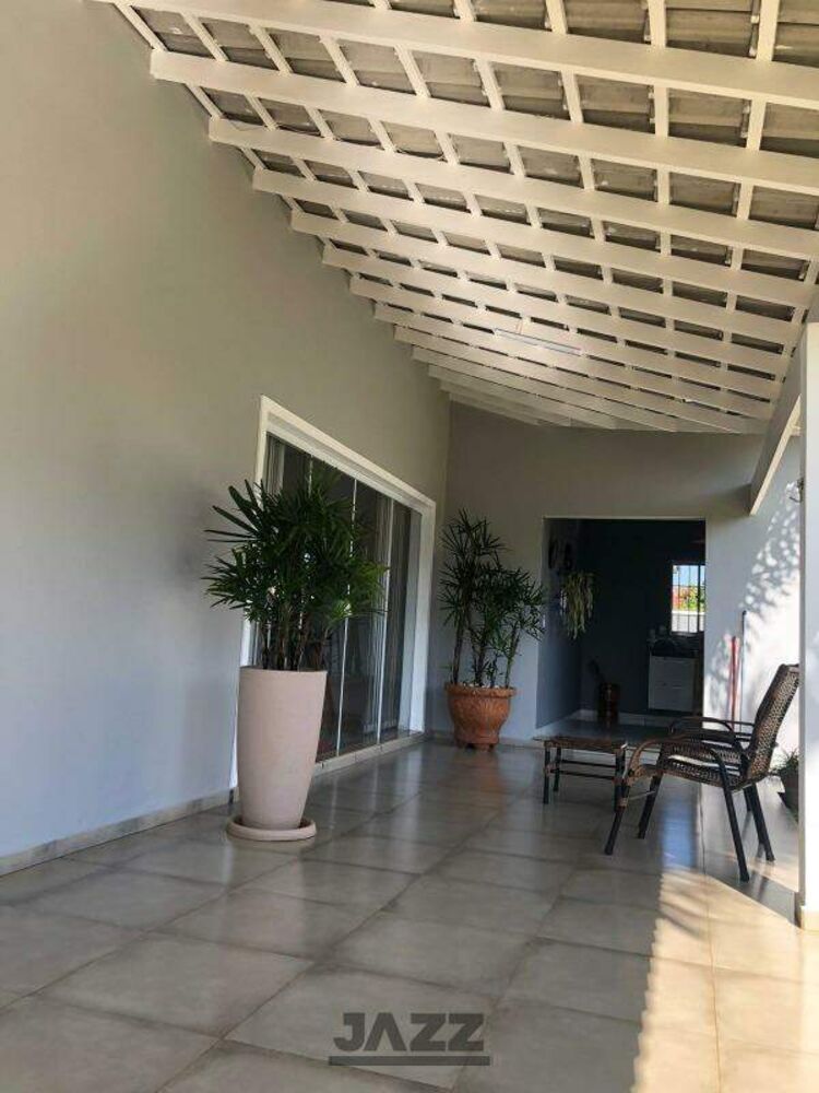 Casa de Condomínio à venda com 4 quartos, 329m² - Foto 8