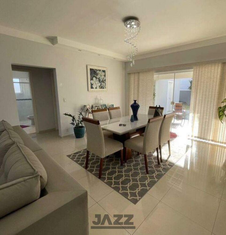 Casa de Condomínio à venda com 4 quartos, 329m² - Foto 2