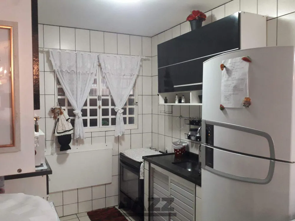 Casa, 2 quartos, 70 m² - Foto 3