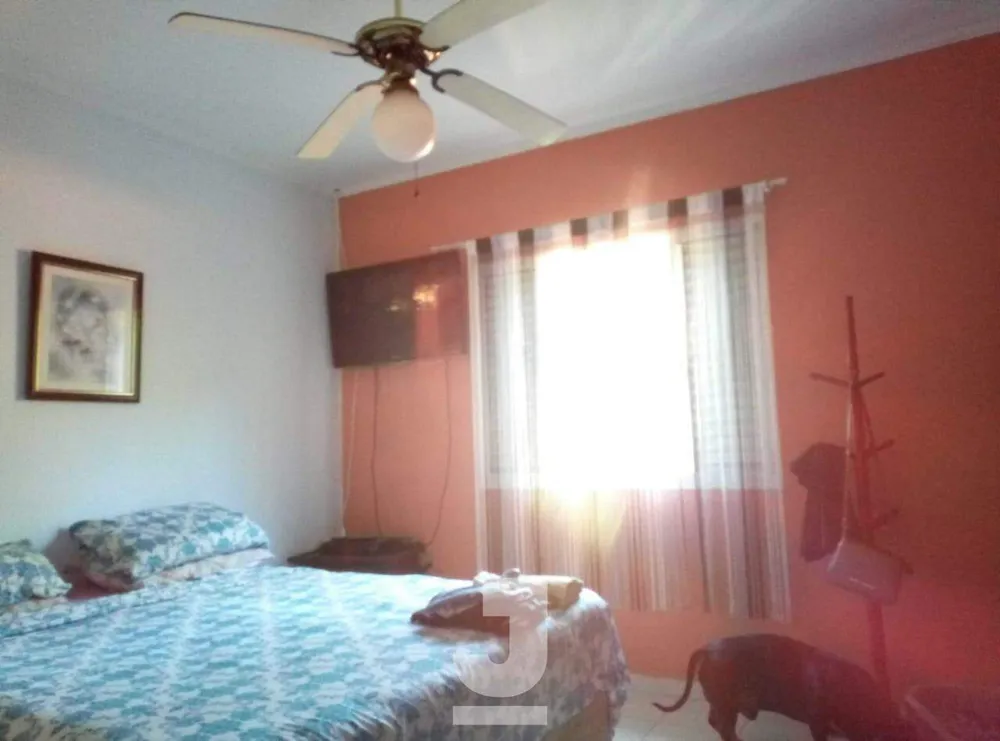 Casa, 3 quartos, 220 m² - Foto 4