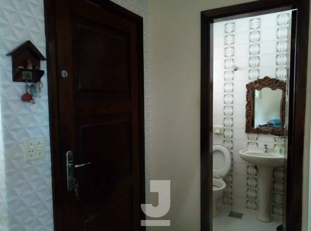 Casa, 3 quartos, 220 m² - Foto 1