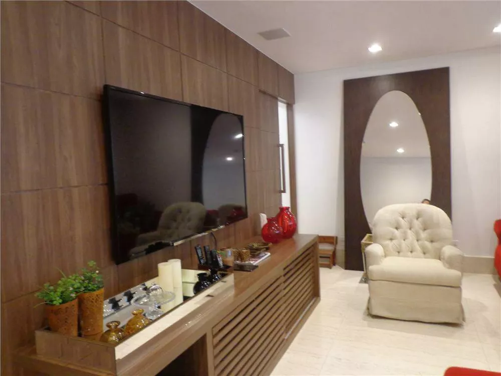 Casa de Condomínio, 5 quartos - Foto 2