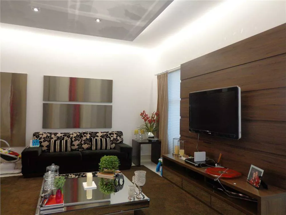 Casa de Condomínio, 5 quartos - Foto 4