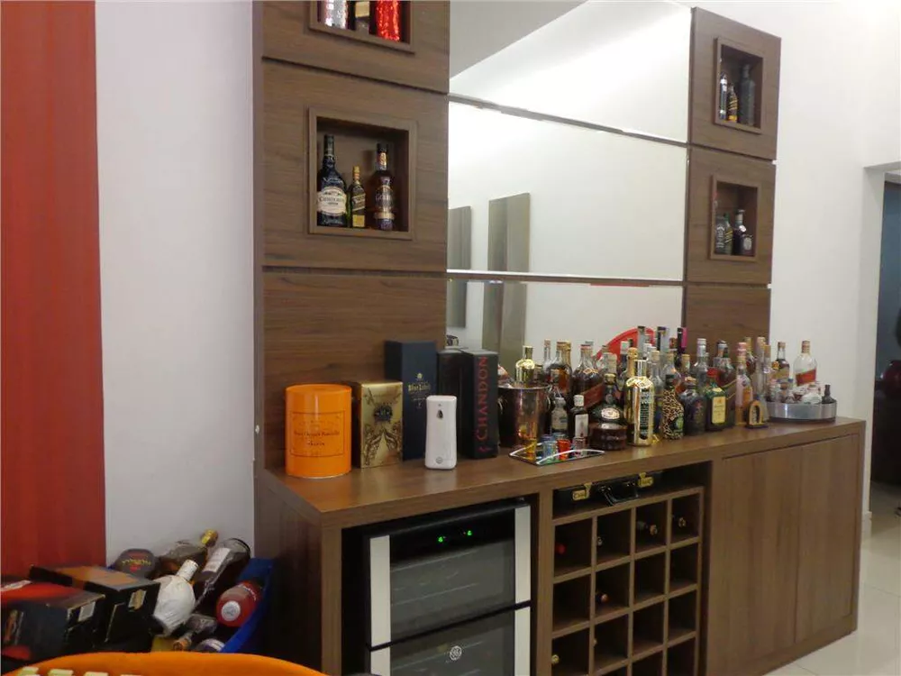 Casa de Condomínio, 5 quartos - Foto 5