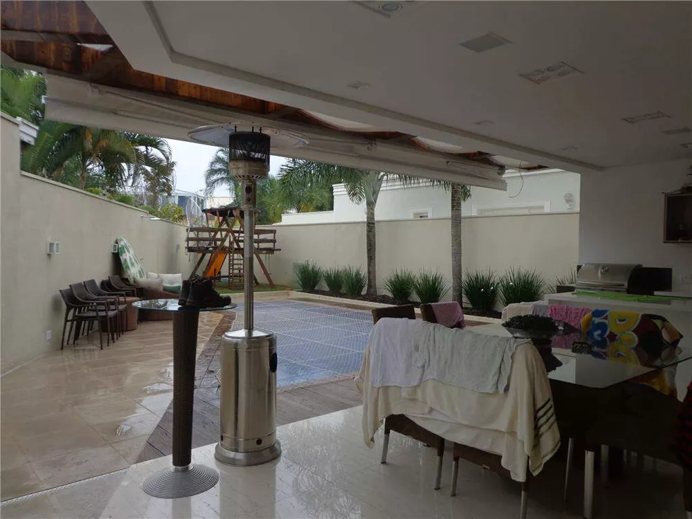 Casa de Condomínio, 5 quartos - Foto 9