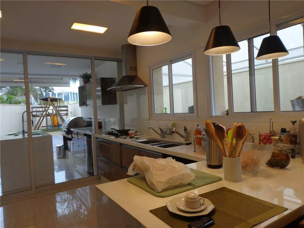 Casa de Condomínio, 5 quartos - Foto 8