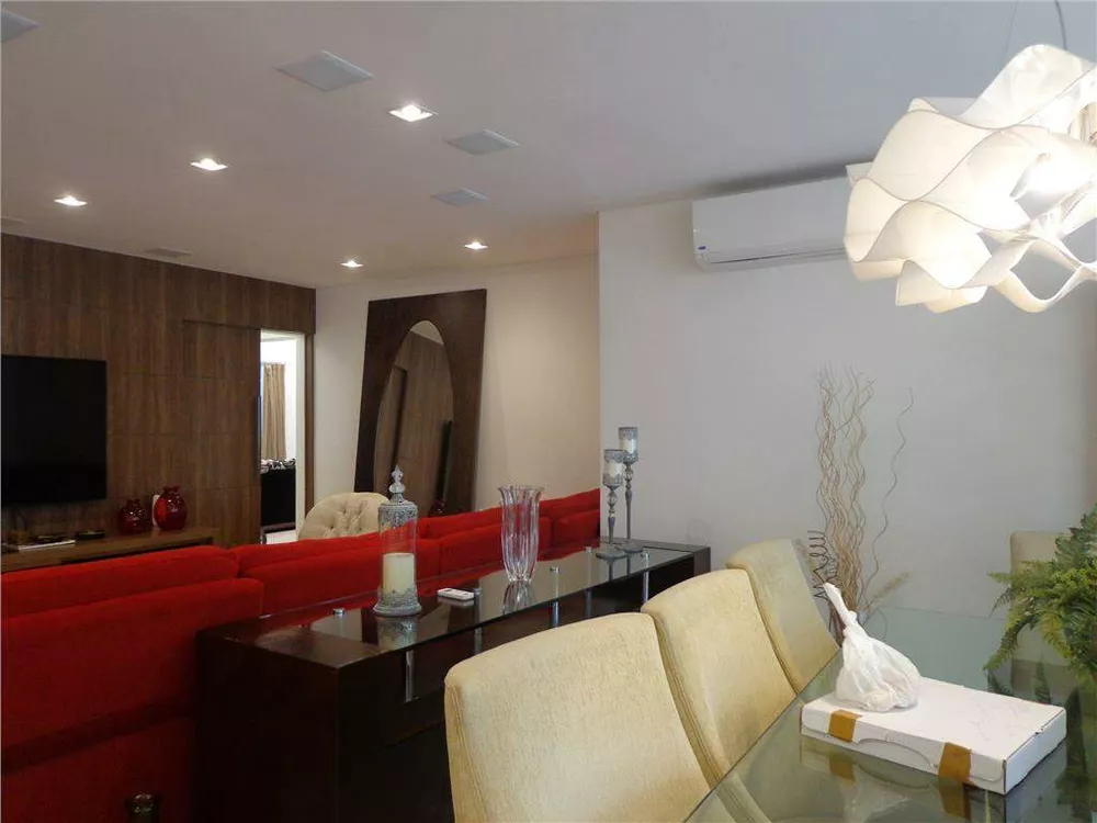 Casa de Condomínio, 5 quartos - Foto 10