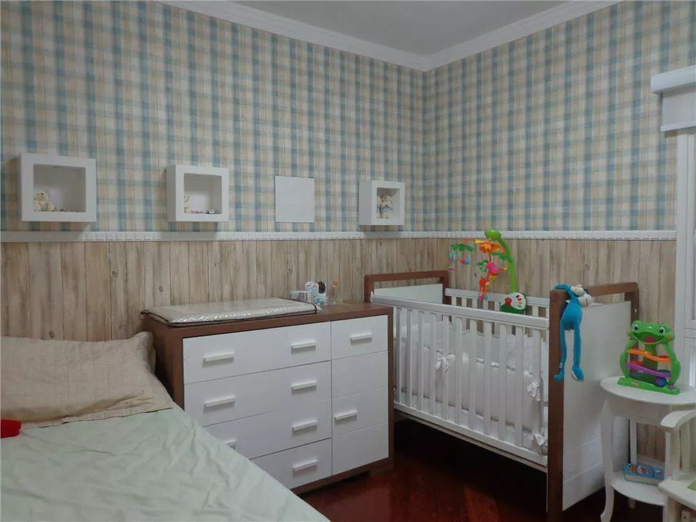 Casa de Condomínio, 5 quartos - Foto 12