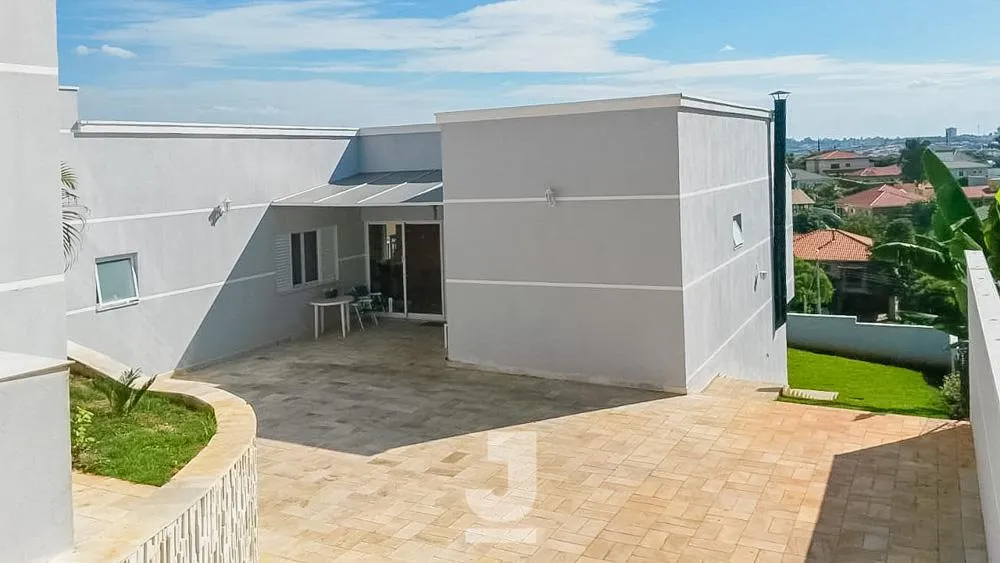 Casa de Condomínio, 10 quartos - Foto 3