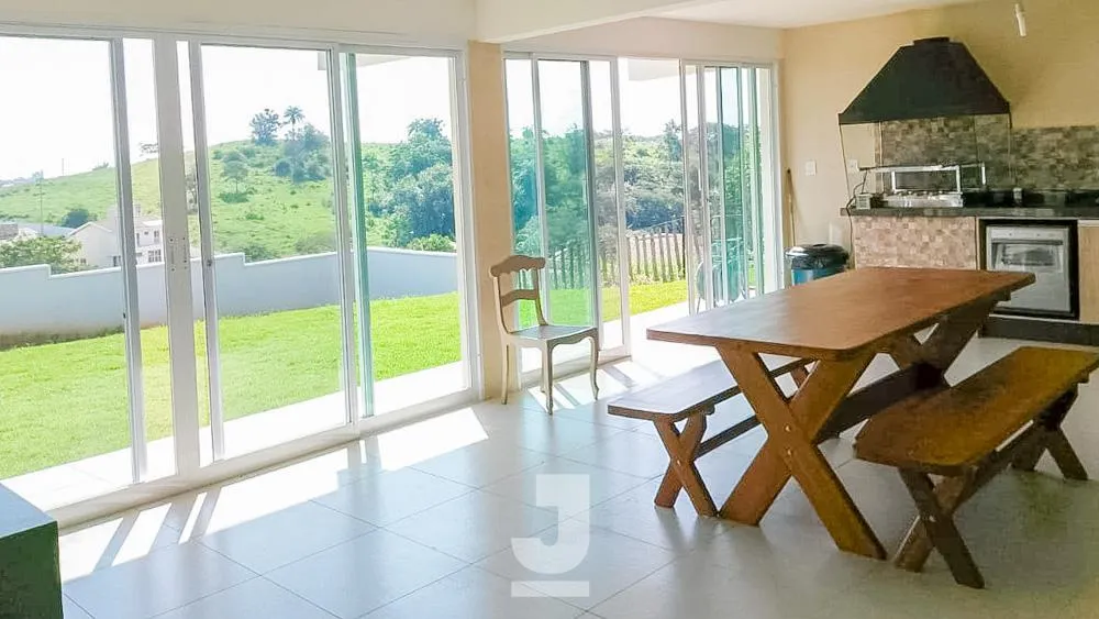Casa de Condomínio, 10 quartos - Foto 4