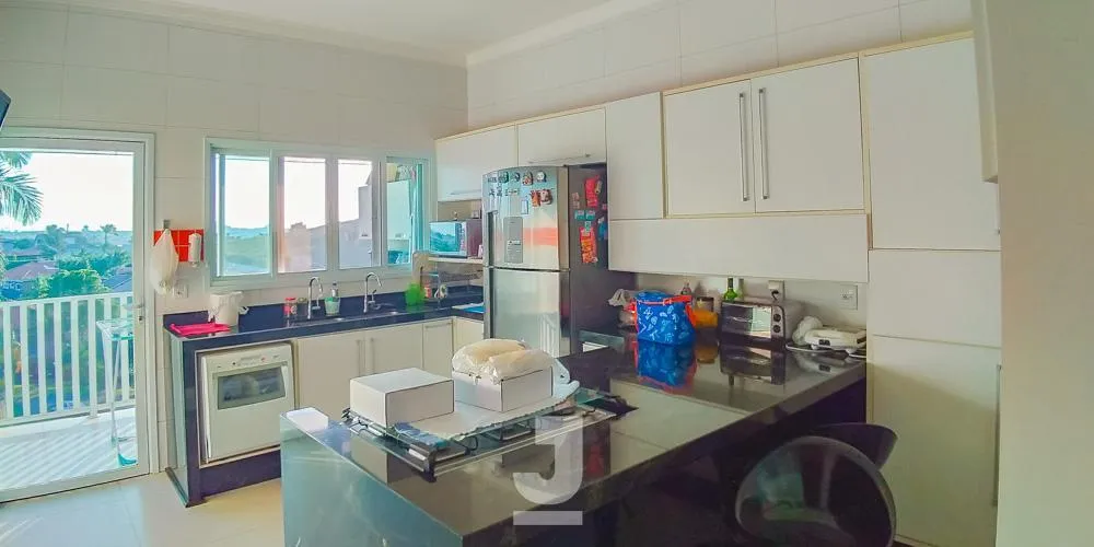 Casa de Condomínio, 10 quartos - Foto 1