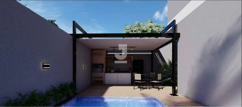 Casa de Condomínio, 2 quartos - Foto 3