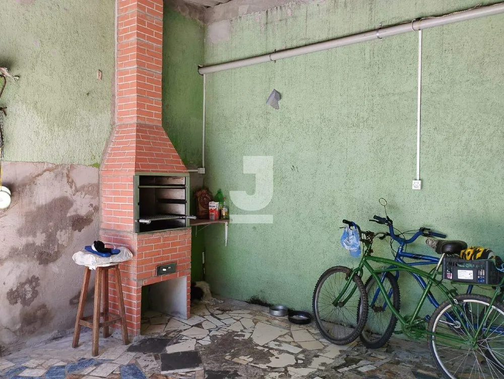 Casa, 3 quartos, 112 m² - Foto 1